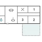 3 Bedroom In Σπίτι διακοπών Pardailhan