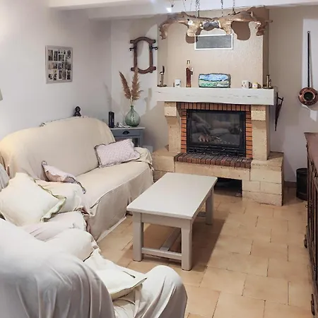 3 Bedroom In Σπίτι διακοπών