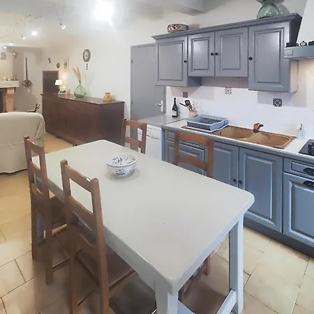 Σπίτι διακοπών 3 Bedroom In