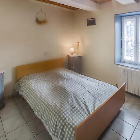3 Bedroom In Pardailhan