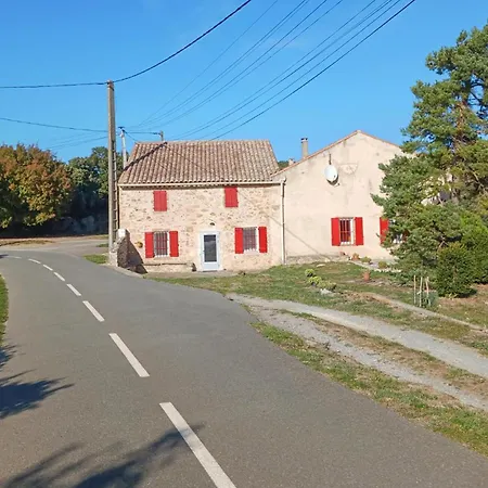 Σπίτι διακοπών 3 Bedroom In Pardailhan