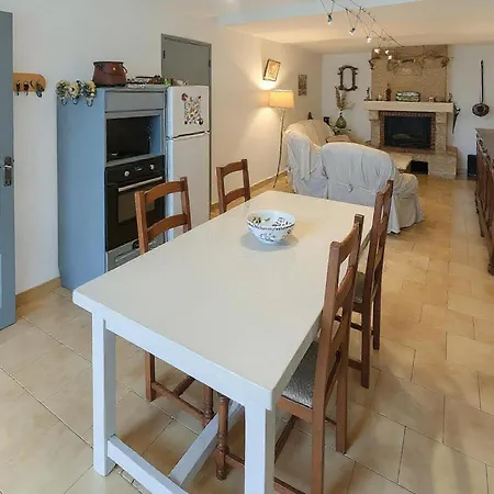 3 Bedroom In Feriehus *
