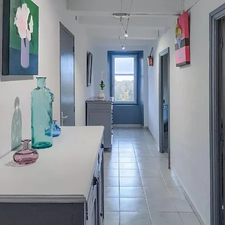 3 Bedroom In Feriehus