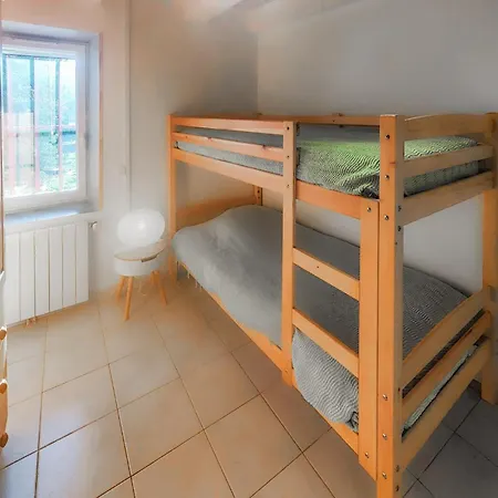 3 Bedroom In Feriehus Pardailhan