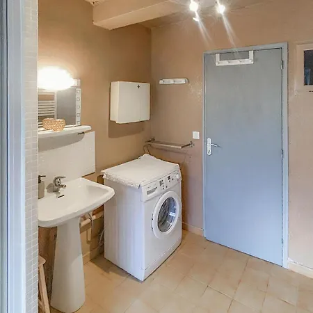 3 Bedroom In Feriehus Pardailhan