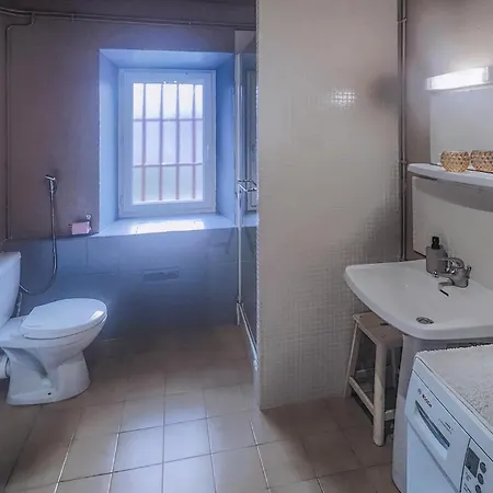 3 Bedroom In Pardailhan